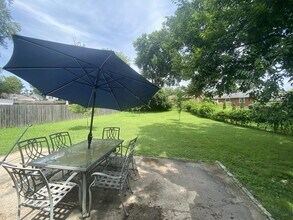 6416 Henry Ford Dr, Unit townhouse in Nashville, TN - Foto de edificio - Building Photo