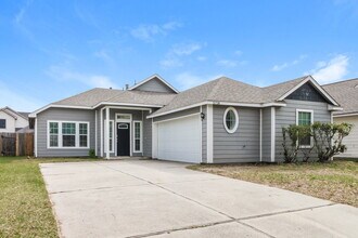 5714 Straight Way in Houston, TX - Building Photo - Building Photo