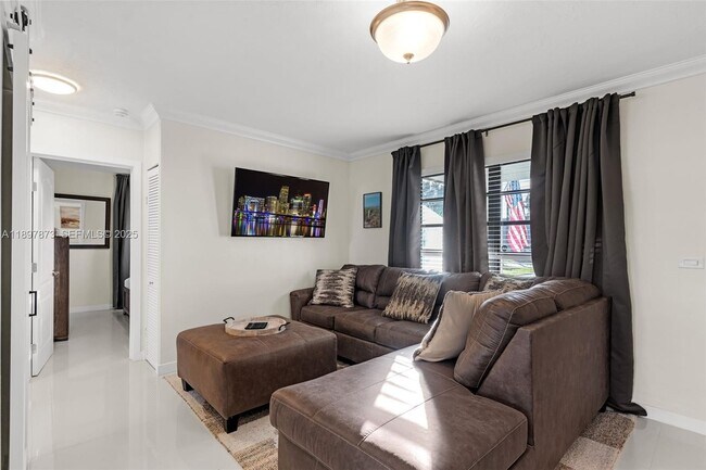 property at 1075 NE 12th Ave