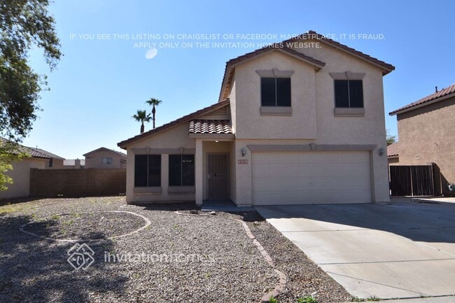 property at 9255 W Carol Ave