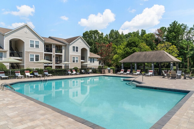 Avana Reserve in Matthews, NC - Building Photo - Building Photo