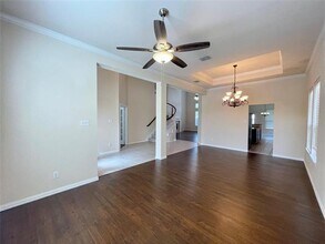 1415 Stablerun Dr in Allen, TX - Building Photo - Building Photo