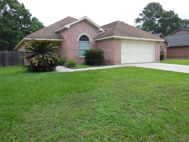 5311 Misty Moon Dr in Humble, TX - Building Photo - Building Photo