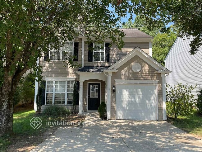 property at 1157 Dunedin Trail