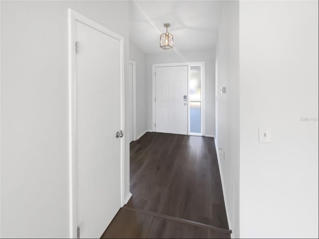 7846 Cayuga Dr in New Port Richey, FL - Foto de edificio - Building Photo