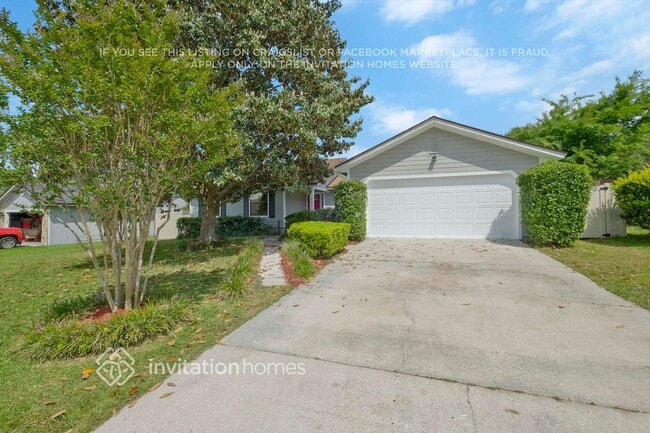 property at 601 Richard Lee St