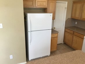 6205 Ozark Trl in Pearland, TX - Foto de edificio - Building Photo