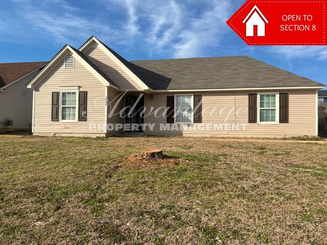 property at 2504 Labonte Dr