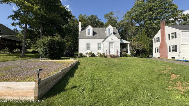 property at 996 PA-307