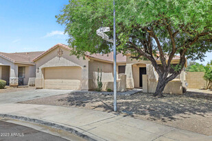 4701 N 95th Dr in Phoenix, AZ - Building Photo - Building Photo