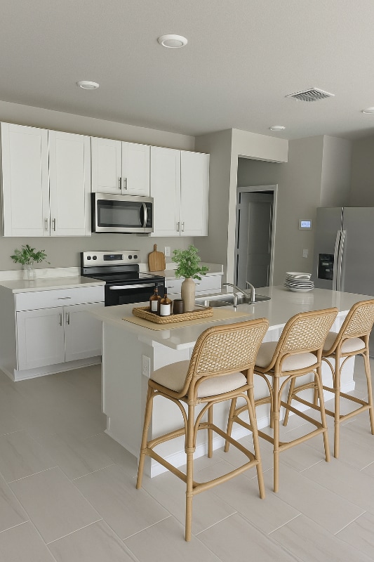 5788 SE Edgewater Cir in Stuart, FL - Building Photo - Building Photo