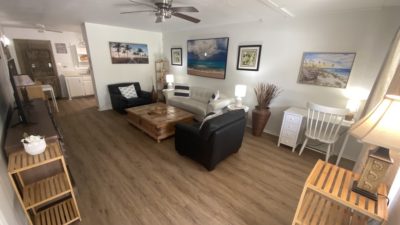 2545 SE 1st Ct, Unit 2545 SE 1st Ct in Pompano Beach, FL - Building Photo