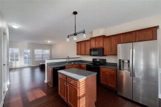 1611 Signal Flag Way in Lawrenceville, GA - Building Photo - Building Photo