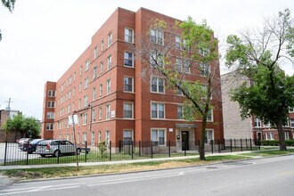 7220 in Chicago, IL - Foto de edificio - Interior Photo