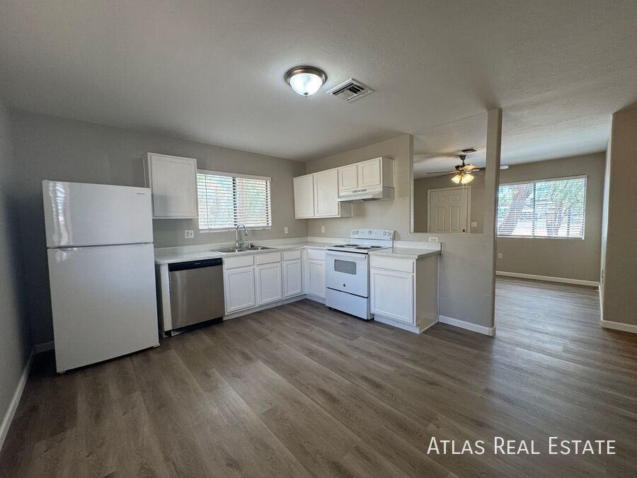 506 N Iroquois Ave in Tucson, AZ - Building Photo