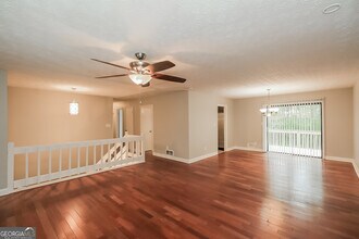 2709 Austin Ln in Jonesboro, GA - Building Photo - Building Photo