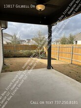 13817 Gilwell Dr in Del Valle, TX - Building Photo - Building Photo