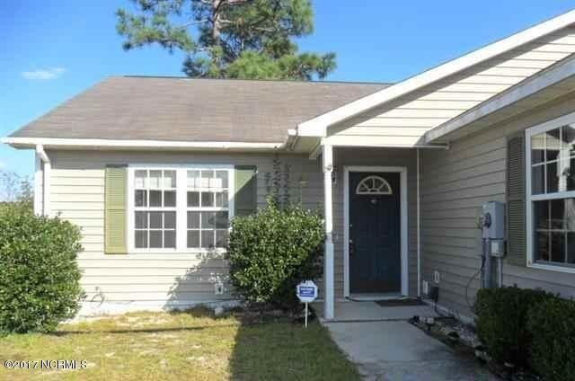 206 Faison Ln in Hubert, NC - Building Photo - Building Photo