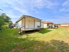 35 Gabriel Way in Sulphur Rock, AR - Building Photo - Building Photo