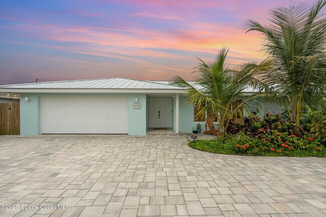 property at 175 Sunrise Ave