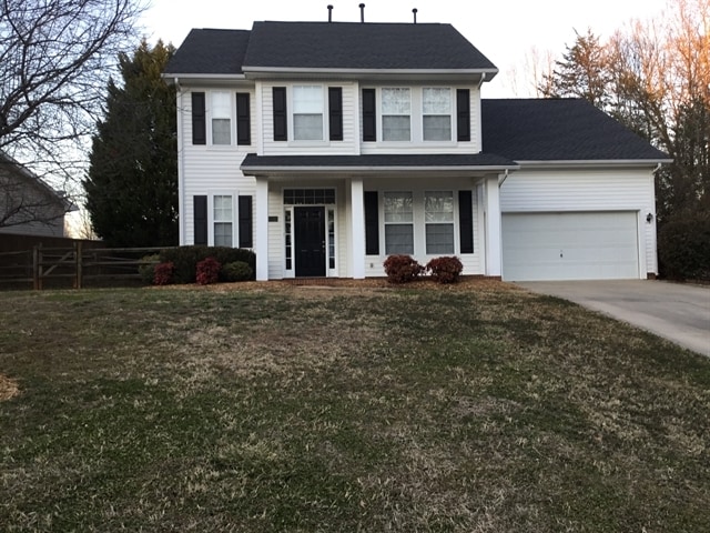 property at 4630 Appley Mead Ln