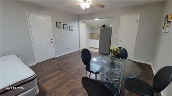 411 Ave E SE in Winter Haven, FL - Building Photo