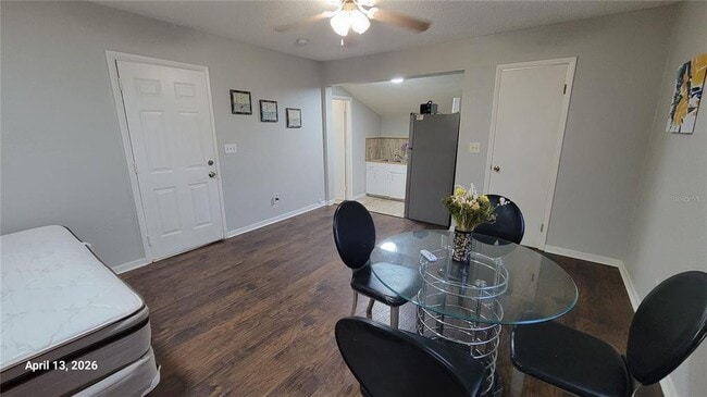 property at 411 Ave E SE