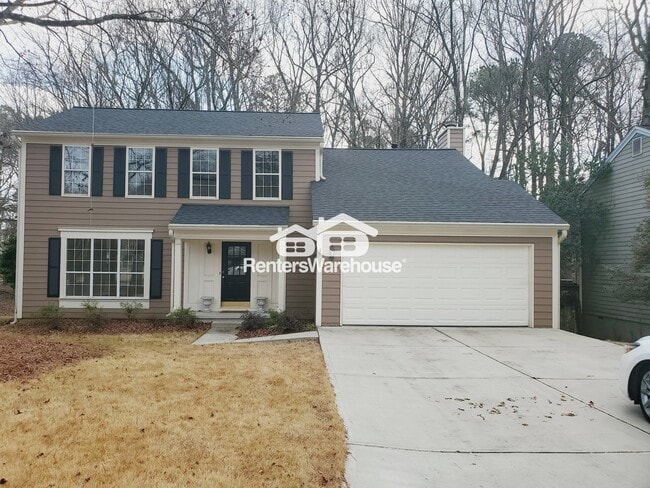 property at 4935 Tanners Spring Dr