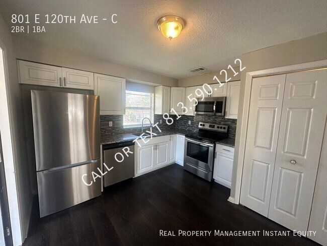 property at 801 E 120th Ave