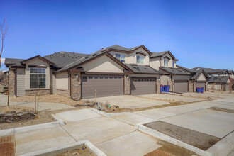 Residences of Helena in Aurora, CO - Building Photo - Building Photo