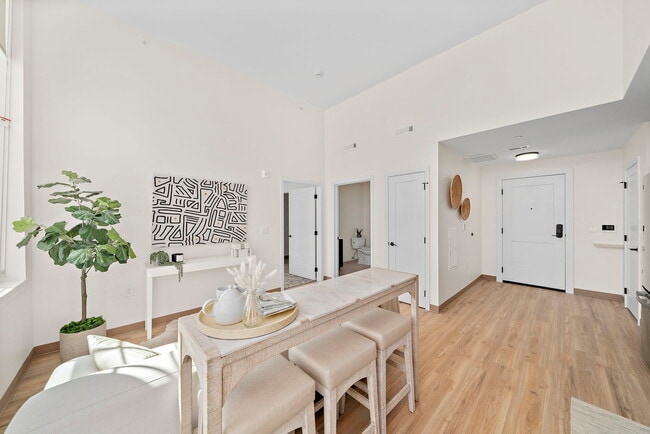 Henry T. Wing Residences in Sandwich, MA - Building Photo - Floor Plan