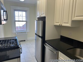24 Chauncy St in Cambridge, MA - Building Photo