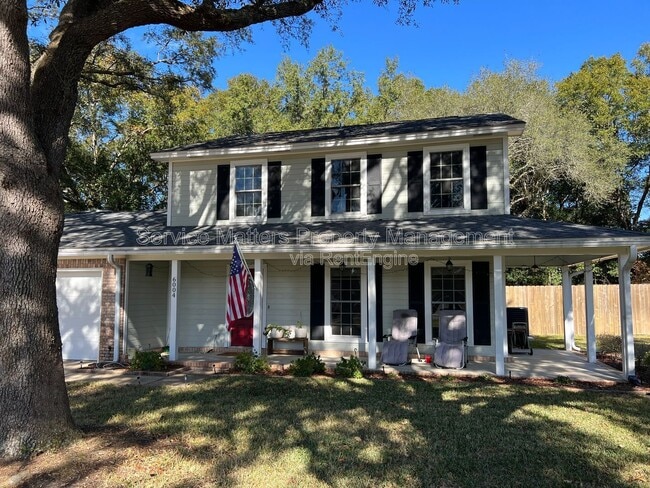 6004 Players Pl in Milton, FL - Building Photo - Building Photo