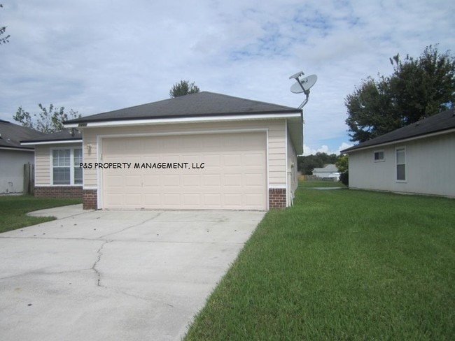 property at 7493 International Village Dr