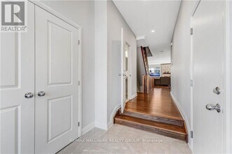80 Michael Stoqua St in Ottawa, ON - Building Photo - Building Photo