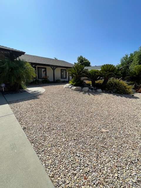 property at 26458 Larkspur St