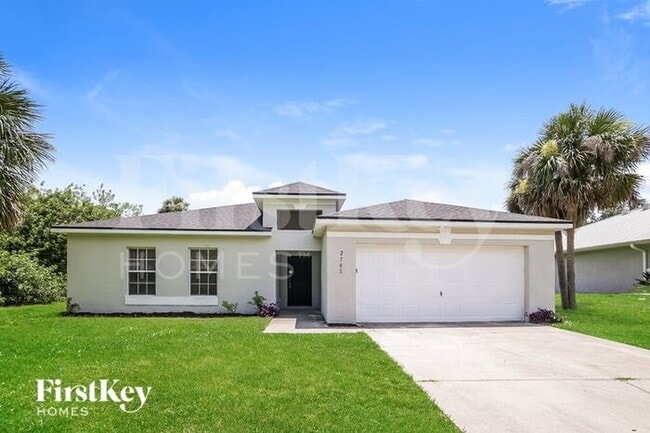 property at 2701 Yamada Ln