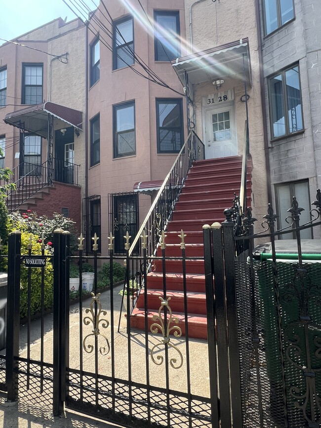 property at 34-28-12 12th St