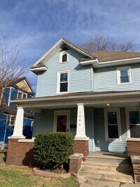 1084 Woodward Ave, Unit #B