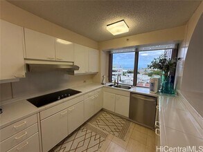 415 South St in Honolulu, HI - Building Photo - Building Photo