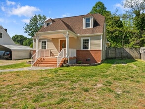 7602 Woodman Rd in Richmond, VA - Building Photo - Building Photo