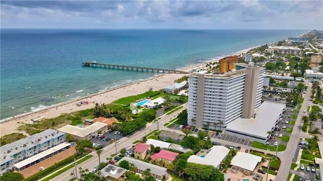 property at 333 N Ocean Dr