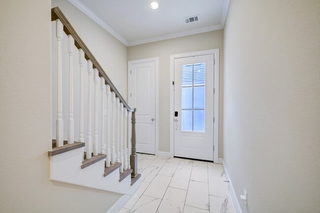 property at 2119 Naomi St