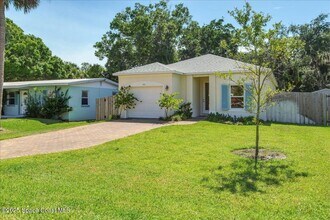 95 East Ct in West Melbourne, FL - Building Photo - Building Photo