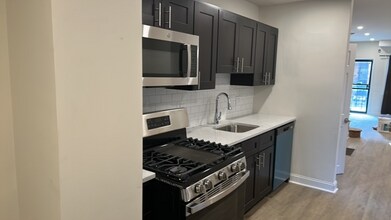 1814 S Taylor St in Philadelphia, PA - Building Photo - Building Photo