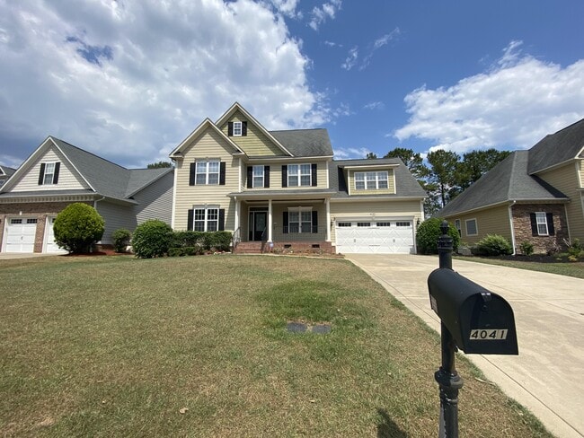 property at 4041 Windy Fields Dr