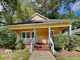 1161 Indale Pl SW in Atlanta, GA - Building Photo