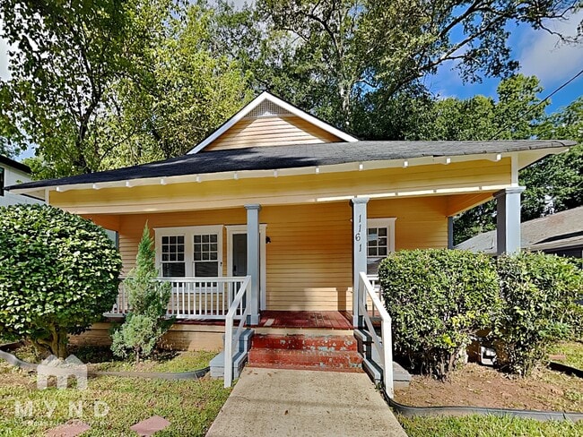property at 1161 Indale Pl SW