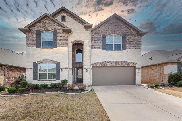 property at 16420 Stillhouse Hollow Ct
