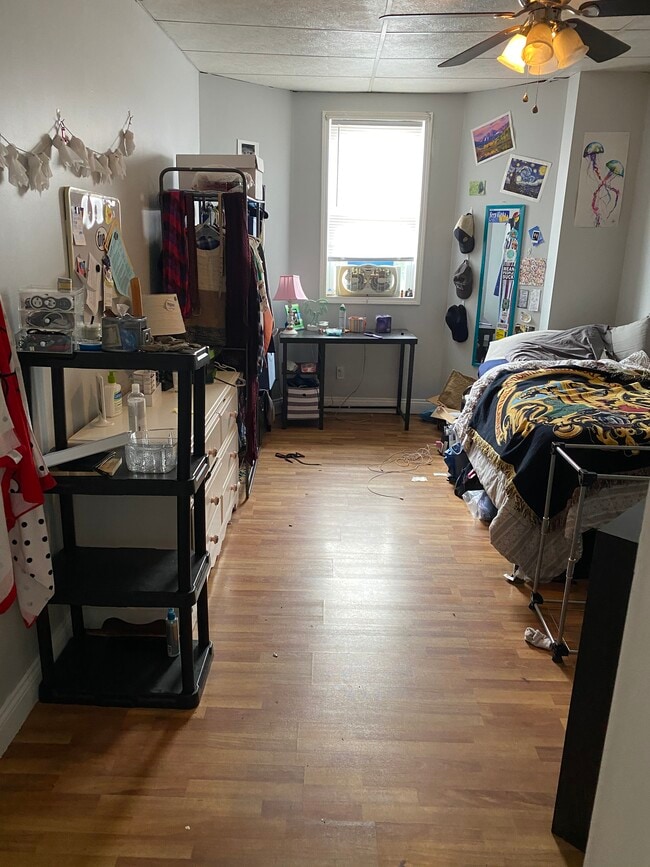 3501 Boulevard of the Allies Blvd, Unit 2 in Pittsburgh, PA - Building Photo - Building Photo